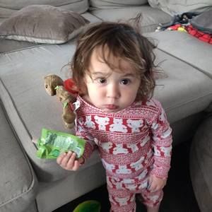 Meet your Posher, Anela